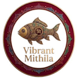 Mithila Rituals Logo