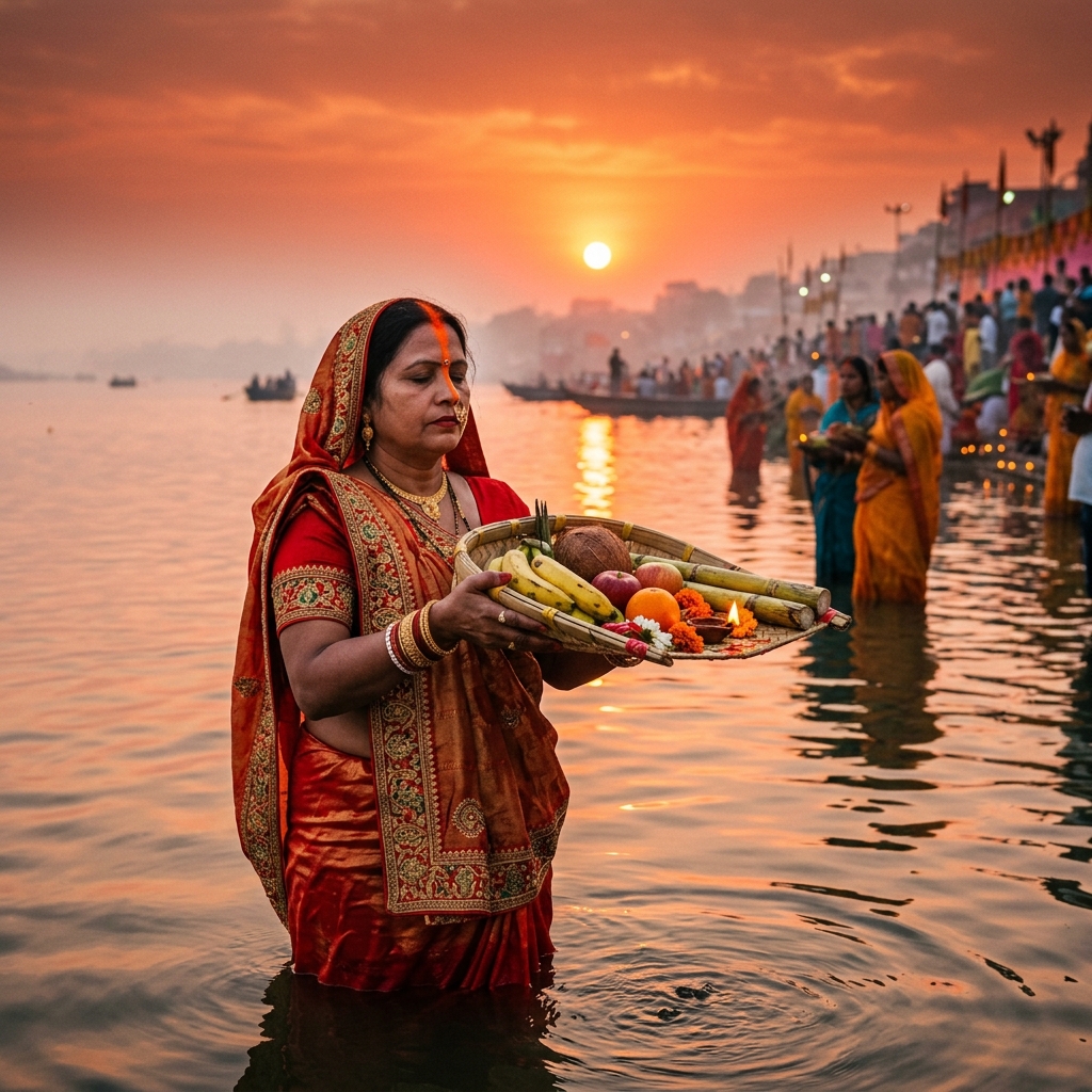 Chhath Puja